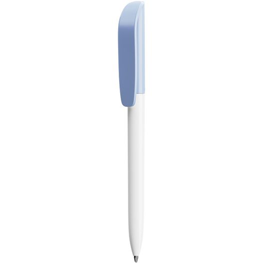 Produktabbildung BIC® Super Clip Kugelschreiber Siebdruck BIC® Super Clip Kugelschreiber Siebdruck (Bild 1)
