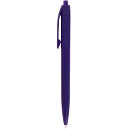 BIC® Basic Kugelschreiber Siebdruck