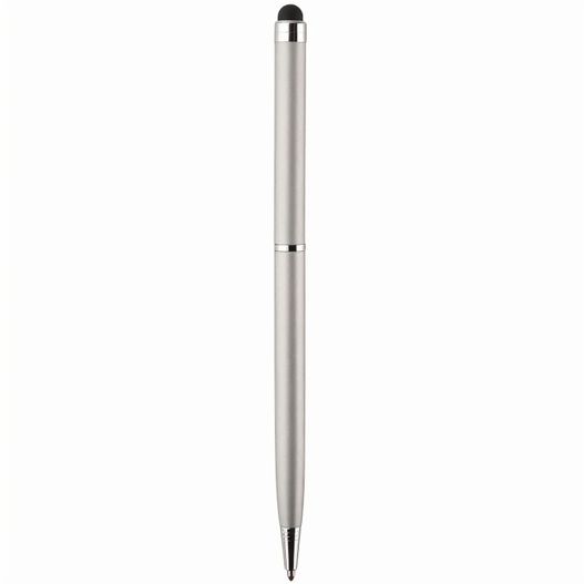 BIC® Matter Sleek Stylus Kugelschreiber Siebdruck (Bild 1)