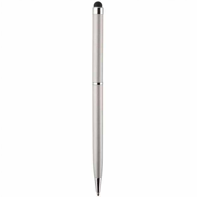 BIC® Matter Sleek Stylus Kugelschreiber Siebdruck