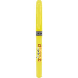 BIC® Brite Liner® Grip Leuchtmarker Siebdruck