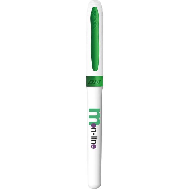 BIC® Mark-it Permanent Marker Siebdruck