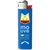 BIC® J23 Feuerzeug Digital