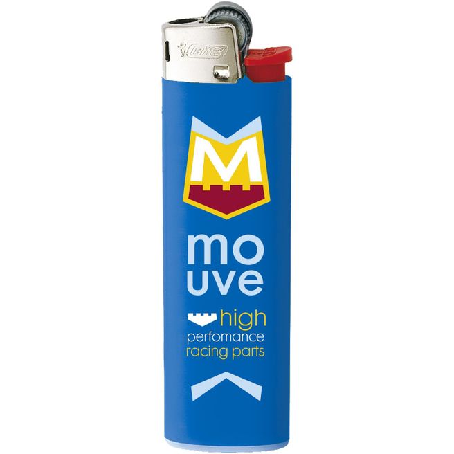 BIC® J23 Feuerzeug Digital