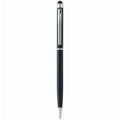 BIC® Sleek Stylus Kugelschreiber Siebdruck