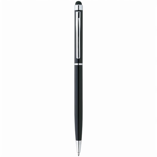 BIC® Sleek Stylus Kugelschreiber Siebdruck (Bild 1)