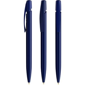 BIC® Media Clic Kugelschreiber Siebdruck