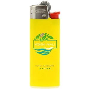 BIC® J25 Standard Feuerzeug Siebdruck