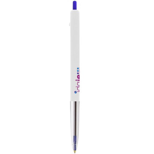 BIC® M10® Clic Siebdruck (Bild 1)