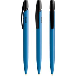 BIC® Media Clic BIO ballpen Siebdruck