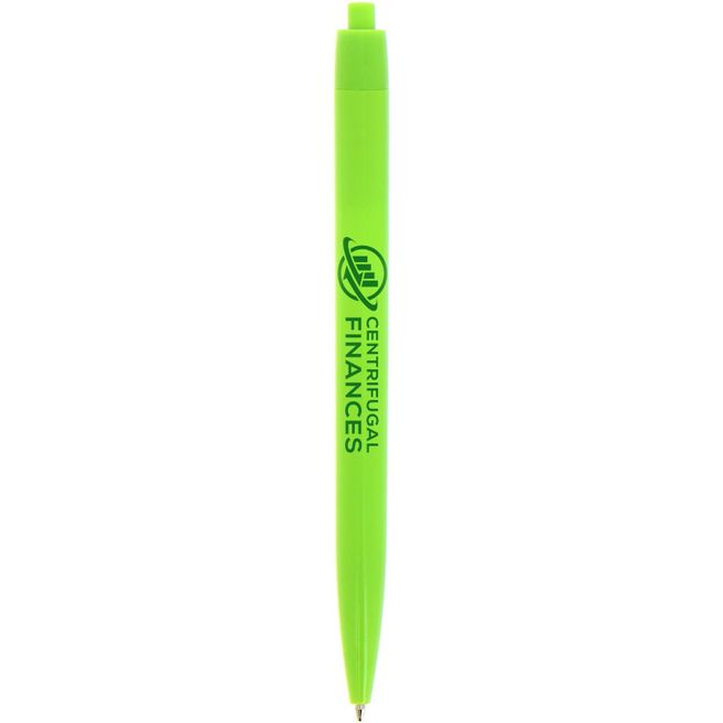 BIC® Basic Kugelschreiber Siebdruck