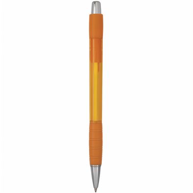 Produktabbildung BIC® Striped Grip Kugelschreiber Siebdruck BIC® Striped Grip Kugelschreiber Siebdruck