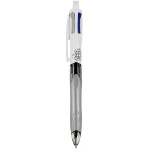 BIC® 4 Colours 3+1HB Lasergravur