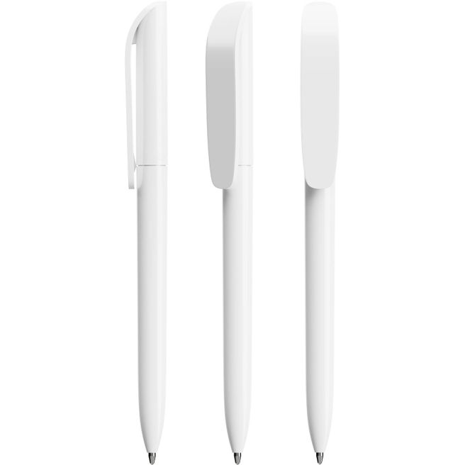 BIC® Super Clip Kugelschreiber Digital