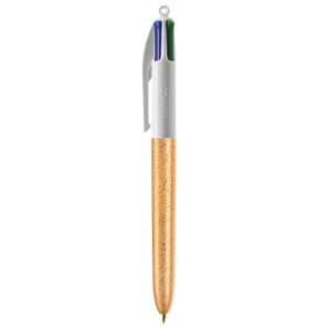 BIC® 4 Colours Glacé Siebdruck