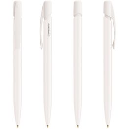 Produktabbildung BIC® Media Clic BGUARD' Kugelschreiber Siebdruck BIC® Media Clic BGUARD' Kugelschreiber Siebdruck