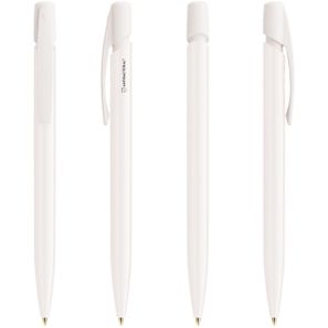BIC® Media Clic BGUARD' Kugelschreiber Siebdruck