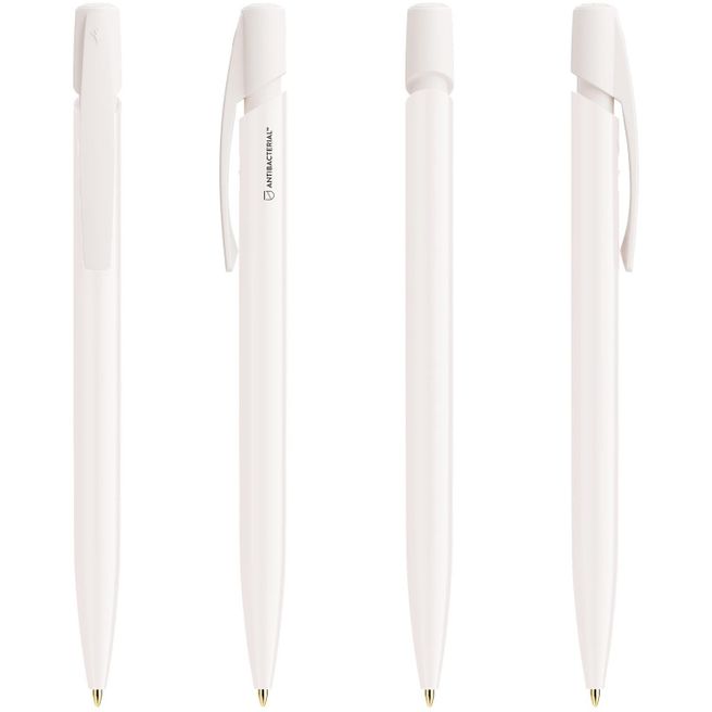 BIC® Media Clic BGUARD' Kugelschreiber Siebdruck