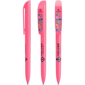 BIC® Super Clip Kugelschreiber Digital