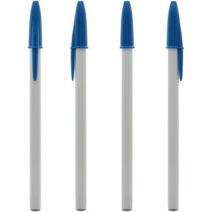 BIC® Style Kugelschreiber Siebdruck