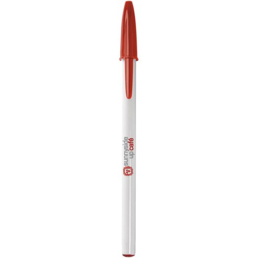 BIC® Style Kugelschreiber Siebdruck (Bild 1)