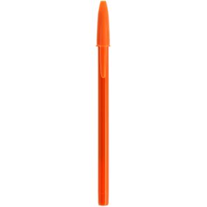 BIC® Style Kugelschreiber Siebdruck