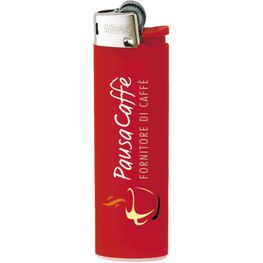 BIC® J23 Feuerzeug Siebdruck