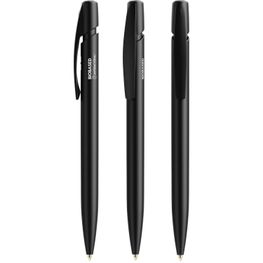 Produktabbildung BIC® Media Clic BIO Based BGUARD™ Antibacterial Ballpen Siebdruck BIC® Media Clic BIO Based BGUARD™ Antibacterial Ballpen Siebdruck