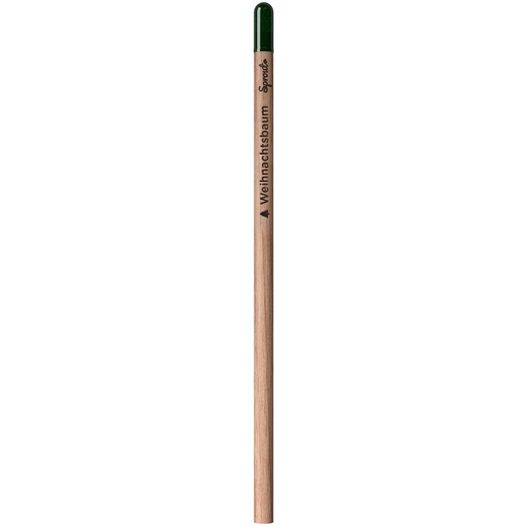 Produktabbildung Sprout™ | Bleistift Lasergravur Sprout™ | Bleistift Lasergravur (Bild 1)