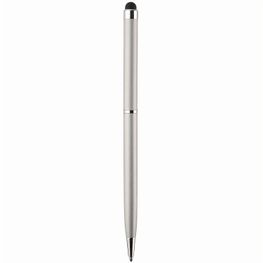 BIC® Matter Sleek Stylus Kugelschreiber Lasergravur