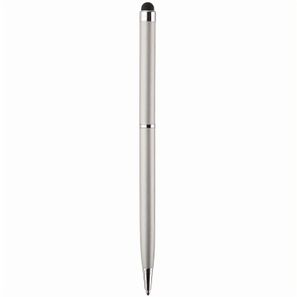 BIC® Matter Sleek Stylus Kugelschreiber Lasergravur