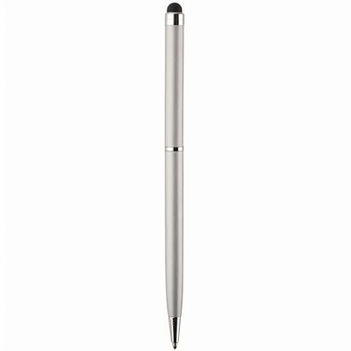 Produktabbildung BIC® Matter Sleek Stylus Kugelschreiber Lasergravur BIC® Matter Sleek Stylus Kugelschreiber Lasergravur