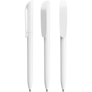 BIC® Super Clip Kugelschreiber Digital