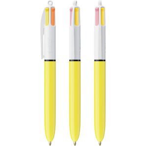 BIC® 4 Colours Sun Siebdruck