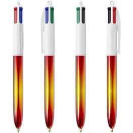 Produktabbildung BIC® 4 Colours® Flags Collection Siebdruck BIC® 4 Colours® Flags Collection Siebdruck
