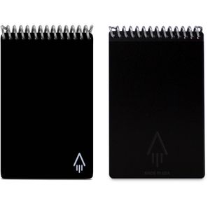 Rocketbook® Core Mini A6 Siebdruck