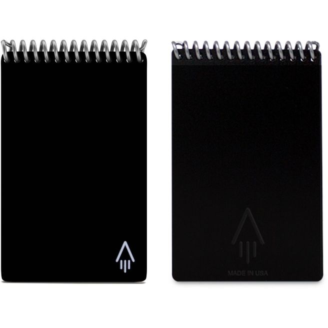 Produktabbildung Rocketbook® Core Mini A6 Siebdruck Rocketbook® Core Mini A6 Siebdruck