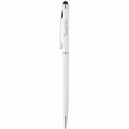 Produktabbildung BIC® Sleek Stylus Kugelschreiber Lasergravur BIC® Sleek Stylus Kugelschreiber Lasergravur