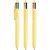 BIC® 4 Farben® Pastell Siebdruck