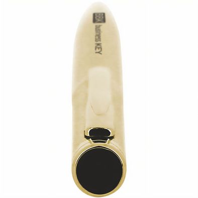 BIC® Sleek Stylus Executive Kugelschreiber Siebdruck