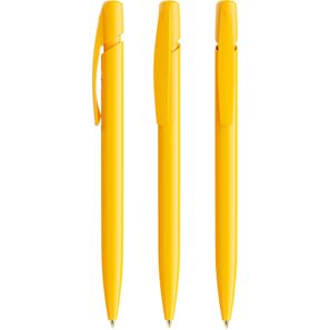 BIC® Media Clic Kugelschreiber Siebdruck