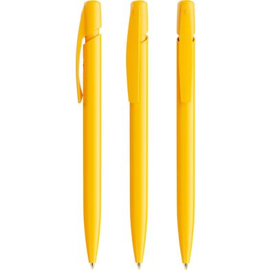 Produktabbildung BIC® Media Clic Kugelschreiber Siebdruck BIC® Media Clic Kugelschreiber Siebdruck