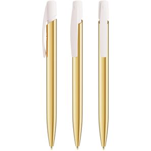 BIC® Media Clic Shine ballpen Siebdruck