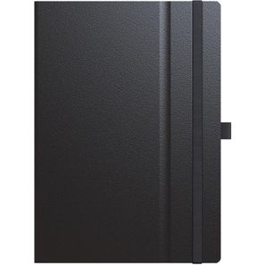 BIC® Partner A5 Hard Cover Debossing