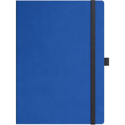 BIC® Partner A5 Flex Cover Heißprägen (Bild 1)