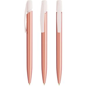 BIC® Media Clic Glacé Siebdruck