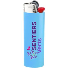 Produktabbildung BIC® J26 Feuerzeug Siebdruck BIC® J26 Feuerzeug Siebdruck