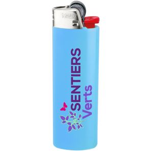 BIC® J26 Feuerzeug Siebdruck