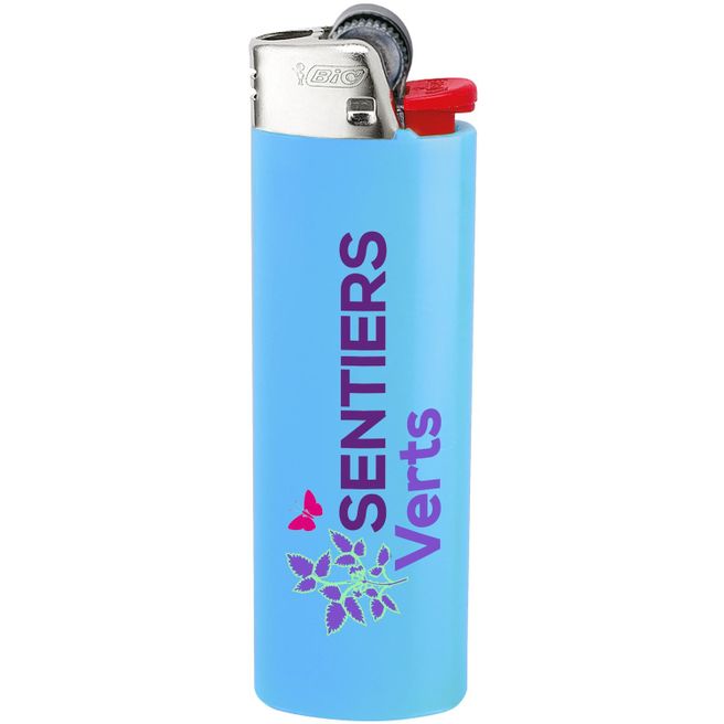 BIC® J26 Feuerzeug Siebdruck