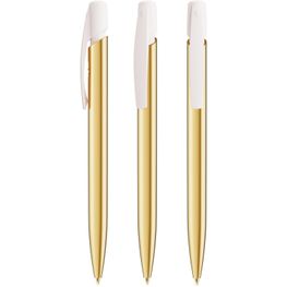 Produktabbildung BIC® Media Clic Shine ballpen Siebdruck BIC® Media Clic Shine ballpen Siebdruck